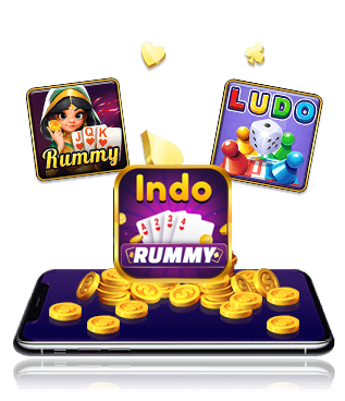 Jackpot Yes Rummy Banner